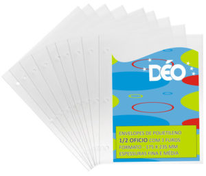 Envelopes Plásticos de Polietileno PT 50 UN