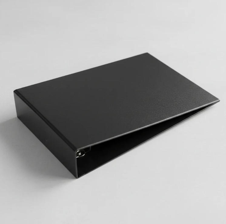 Ref 695PTO Déo - Pasta Fichário A4 Horizontal